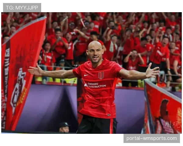 成都蓉城预期进球值领先 进攻效率与防守组织平衡良好